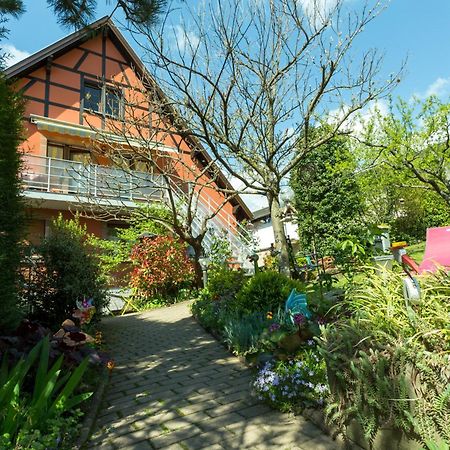 Reichsfeld布利兹旅馆住宿加早餐旅馆 外观 照片